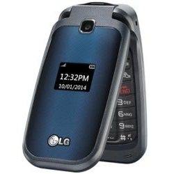 LG MS450