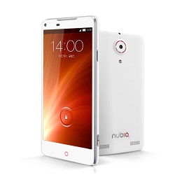 ZTE Nubia Z5S