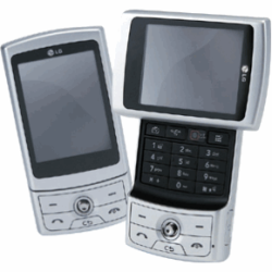 LG KU950