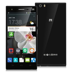 ZTE Star 1