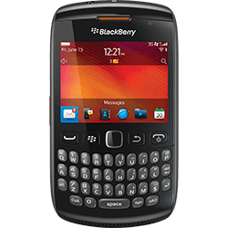Blackberry 9620