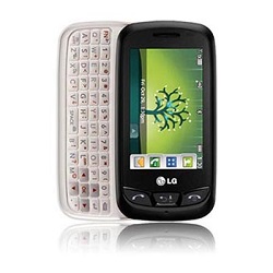 LG Cosmos Touch