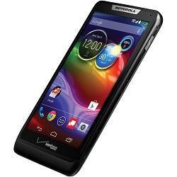 Motorola Luge