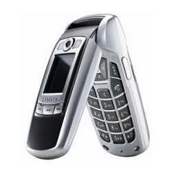 Samsung E750