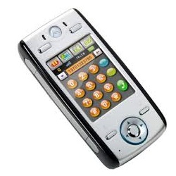 Motorola E680