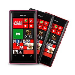 Nokia 505