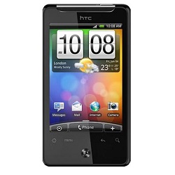 HTC Gratia