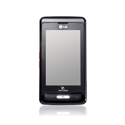LG KP550