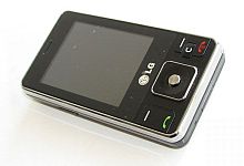 LG G600