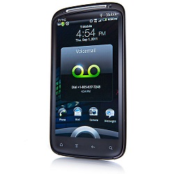 HTC Sensation 4G