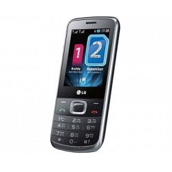 LG S365