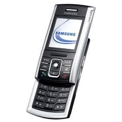 Samsung D728