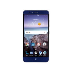 ZTE Grand X Max 2