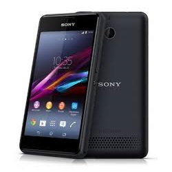Sony Xperia E1