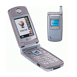 LG 7020