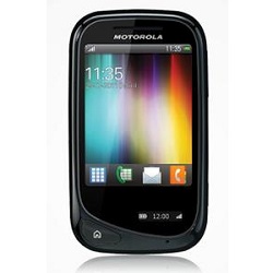 Motorola WILDER