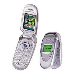 Samsung X460