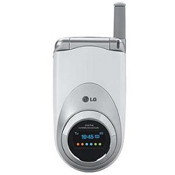 LG LX5550