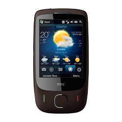 HTC Touch 3G