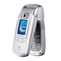 Samsung S410i