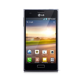 LG E610