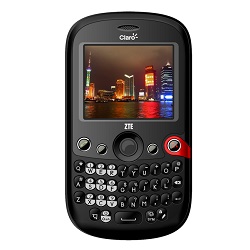 ZTE X632