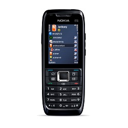 Nokia E51