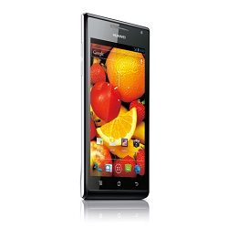 Huawei Ascend P1