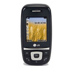 LG KE260