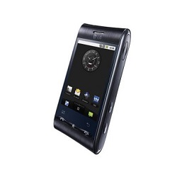 LG GT540