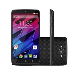 Motorola Moto Maxx