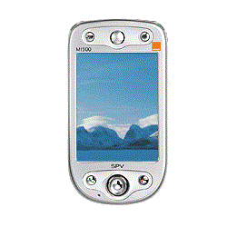 HTC SPV M1500