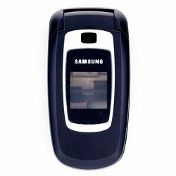 Samsung X670