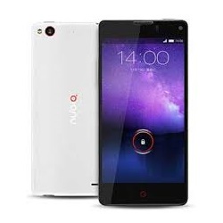 ZTE Nubia Z5S mini NX405H