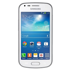 Galaxy Trend Plus