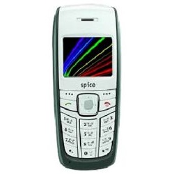 SPICE S535