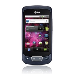 LG Optimus One P504