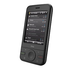 HTC Pharos
