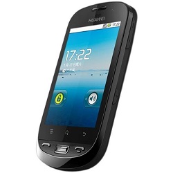 Huawei U8520Duplex
