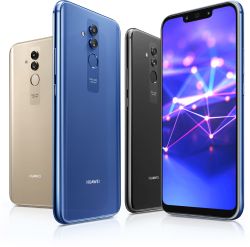 Huawei Mate 20