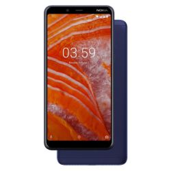Nokia 3.1 Plus