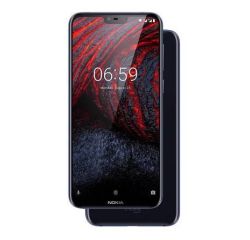 Nokia 7.1 Plus