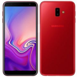 Samsung Galaxy J6+
