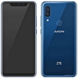 ZTE Axon 9 Pro