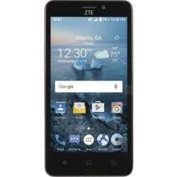 ZTE Maven 2