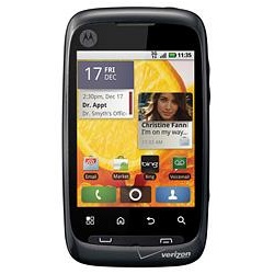Motorola CITRUS WX445
