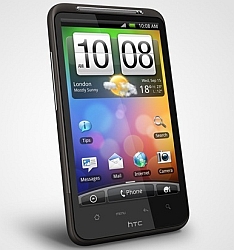 HTC Spade