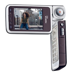 Nokia N93i