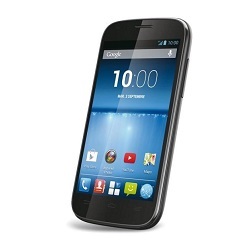 ZTE F555