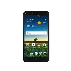 ZTE Blade X